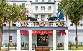 Hotel De La Monnaie, French Quarter Nowy Orlean Exterior photo