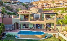 Montecristo Villas At Quivira Los Cabos -Vacation Rentals Cabo San Lucas Exterior photo