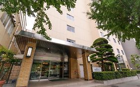 Reisenkaku Hotel Ekimae Fukuoka  Exterior photo