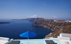 Alti Santorini Suites Megalochori  Exterior photo