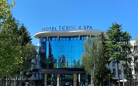 Spa Hotel Terme Sarajewo Exterior photo