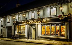 Jacob'S Well Hotel Rathdrum Exterior photo