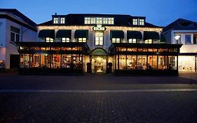 Hotel Restaurant Riche Boxmeer Exterior photo