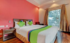 Hotel Treebo Trend White Mg Bengaluru Exterior photo