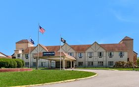 Eisenhower Hotel And Conference Center Gettysburg Exterior photo