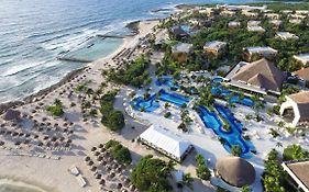 Hotel Bahia Principe Luxury Akumal (Adults Only) Exterior photo