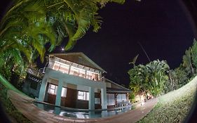 Apartament Little Eden Saint Lucia Estuary Exterior photo