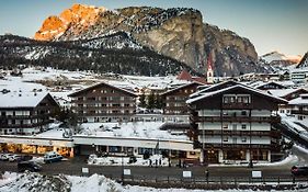 Residence Antares Selva di Val Gardena Exterior photo