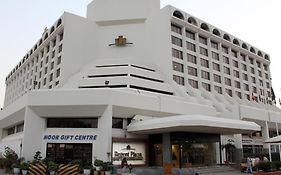 Hotel Regent Plaza Karaczi Exterior photo