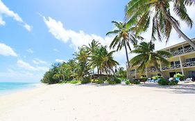 Hotel Moana Sands Rarotonga Exterior photo