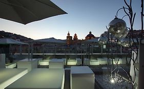 1850 Hotel Boutique Guanajuato Exterior photo