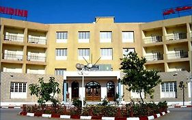 Hotel El Mouahidine Oran Exterior photo