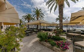 Hotel Concordia Trogir Exterior photo