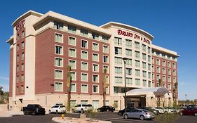 Drury Plaza Hotel Phoenix Tempe Exterior photo