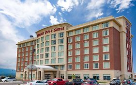 Drury Inn & Suites Colorado Springs Near The Air Force Academy Exterior photo