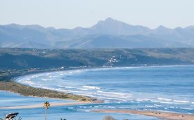 Panoramic Blue B&B Plettenberg Bay Exterior photo