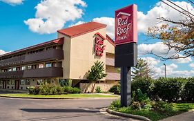 Red Roof Inn Cincinnati - Sharonville Exterior photo