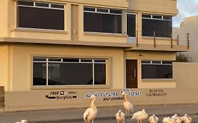 Apartament Lagoon View Self Catering Walvis Bay Exterior photo