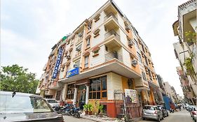 Fabhotel Le Heritage Karol Bagh Nowe Delhi Exterior photo