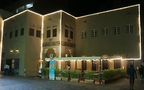 Capital O160 Lumbini Dream Garden Guest House Llc Dubaj Exterior photo