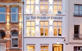 Heirloom Hotels - The House Of Edward Gandawa Exterior photo