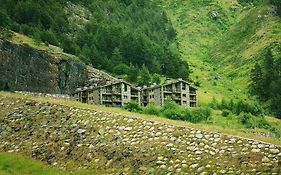 Hotel Velvet Arinsal Exterior photo