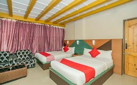 Oyo 436 Emirates Suites Bengaluru Exterior photo