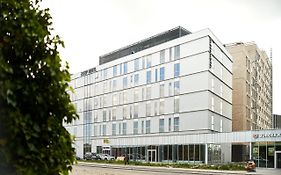 Zleep Hotel Copenhagen Arena Exterior photo