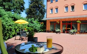 Hotel Salis Wieliczka Exterior photo