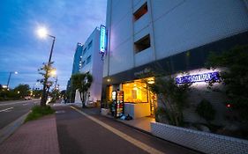 Heiwadai Hotel Otemon Fukuoka  Exterior photo