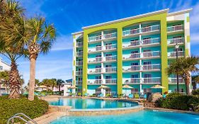 Holiday Inn Express Orange Beach - On The Beach, An Ihg Hotel Exterior photo