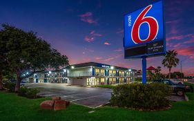 Motel 6-College Station, Tx - Bryan Exterior photo