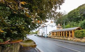 Willa The Northumberland Arms West Thirston Exterior photo