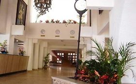 Hotel Caleta Acapulco Exterior photo