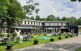 Hotel De Elderschans Aardenburg Exterior photo