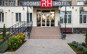 Rooms Hotel Winnica Exterior photo