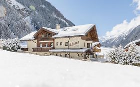 Apartament Apart&Chalet Chiara Neustift im Stubaital Exterior photo