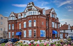 Sandcliff Guest House Cromer Exterior photo