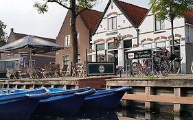 Hotel - Cafe De Harmonie Edam Exterior photo