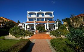 Hotel Belvedere Sukošan Exterior photo