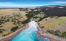 Bed and Breakfast Sea Dragon Kangaroo Island Penneshaw Exterior photo