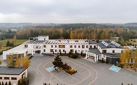 Hotel Polonia Biała Podlaska Exterior photo
