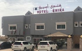 Hotel Emira Nawakszut Exterior photo
