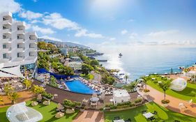 Hotel Baia Azul Funchal  Exterior photo