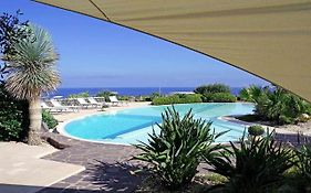 Willa Dammusi E Relax Pantelleria Exterior photo