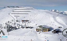 Mountainlovers Berghotel Seidlalm Saalbach-Hinterglemm Exterior photo