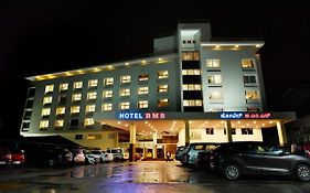 Hotel Bms Mangaluru Exterior photo