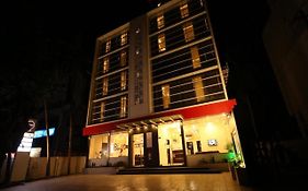 Mastiff Hotel Karwar By Othpl, Formerly Citrus Hotel Karwar Exterior photo