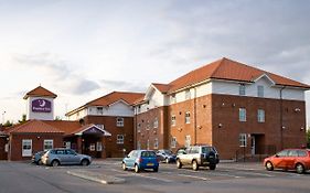 Premier Inn Chelmsford Exterior photo