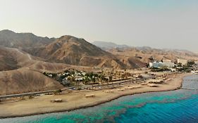 Hostel Spni Eilat Field School Exterior photo